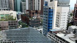 Keppel Towers (D2), Office #571391471